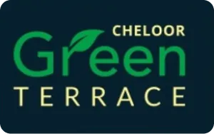 green terrace
