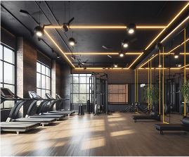 sector-amenities