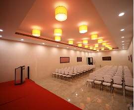 sector-amenities